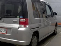 Honda MOBILIO лот № 4047 оценка 3.5  с аукциона в Японии 3