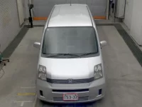 Honda MOBILIO лот № 4047 оценка 3.5  с аукциона в Японии 4
