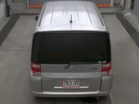 Honda MOBILIO лот № 4047 оценка 3.5  с аукциона в Японии 5