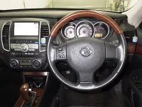 Nissan SYLPHY лот № 4073 оценка R  с аукциона в Японии 4