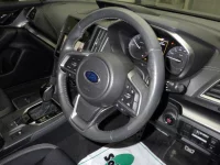 Subaru IMPREZA лот № 2109 оценка 4  с аукциона в Японии 2