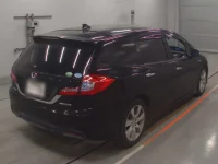 Honda JADE лот № 30278 оценка 3.5  с аукциона в Японии 1