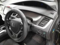 Honda JADE лот № 30278 оценка 3.5  с аукциона в Японии 6