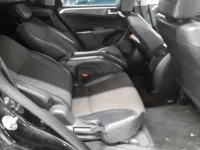 Honda JADE лот № 30278 оценка 3.5  с аукциона в Японии 9