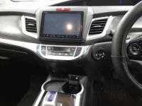 Honda JADE лот № 30278 оценка 3.5  с аукциона в Японии 8