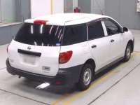 Nissan AD лот № 30205 оценка 4.5  с аукциона в Японии 1