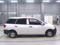 Nissan AD лот № 30205 оценка 4.5  с аукциона в Японии 2