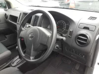 Nissan AD лот № 30205 оценка 4.5  с аукциона в Японии 6