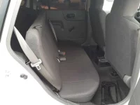 Nissan AD лот № 30205 оценка 4.5  с аукциона в Японии 8