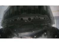 Nissan AD лот № 30205 оценка 4.5  с аукциона в Японии 10