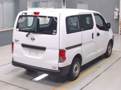 Nissan NV200