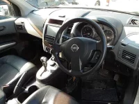 Nissan X-TRAIL лот № 30206 оценка 3.5  с аукциона в Японии 6