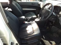 Nissan X-TRAIL лот № 30206 оценка 3.5  с аукциона в Японии 7