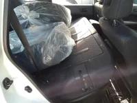 Nissan X-TRAIL лот № 30206 оценка 3.5  с аукциона в Японии 9