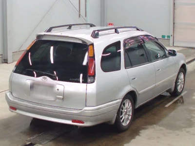 Toyota SPRINTER CARIB