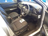 Nissan KICKS лот № 30211 оценка 3  с аукциона в Японии 7