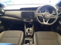 Nissan KICKS лот № 30211 оценка 3  с аукциона в Японии 8