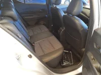 Nissan KICKS лот № 30211 оценка 3  с аукциона в Японии 9