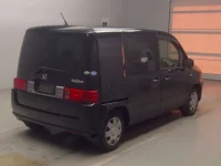 Honda SPIKE лот № 74137 оценка 3  с аукциона в Японии 1