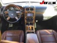 Dodge CHARGER лот № 2038 оценка 3.5  с аукциона в Японии 7