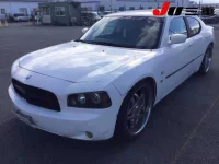 Dodge CHARGER лот № 2038 оценка 3.5  с аукциона в Японии 8