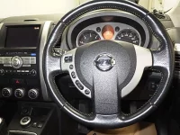 Nissan X-TRAIL лот № 4081 оценка 4  с аукциона в Японии 2