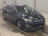 Subaru IMPREZA G4 лот № 3251 оценка 4  с аукциона в Японии 4