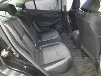 Subaru IMPREZA G4 лот № 3251 оценка 4  с аукциона в Японии 9