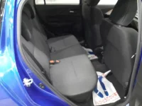 Suzuki SWIFT лот № 3249 оценка 4.5  с аукциона в Японии 9