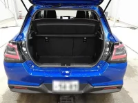 Suzuki SWIFT лот № 3249 оценка 4.5  с аукциона в Японии 10