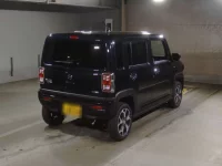 Mazda FLAIR лот № 30079 оценка 4.5  с аукциона в Японии 1