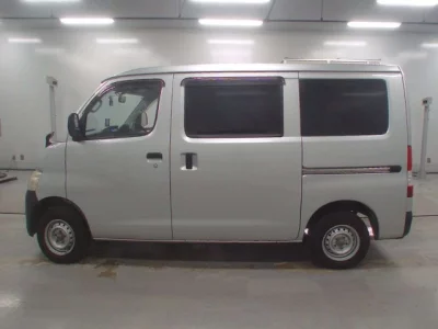 Toyota TOWN ACE VAN