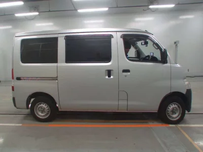 Toyota TOWN ACE VAN