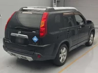 Nissan X-TRAIL лот № 9063 оценка RA  с аукциона в Японии 1