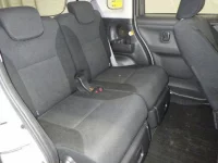 Daihatsu MOVE CANBUS лот № 4635 оценка 3.5  с аукциона в Японии 7