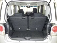 Daihatsu MOVE CANBUS лот № 4635 оценка 3.5  с аукциона в Японии 8