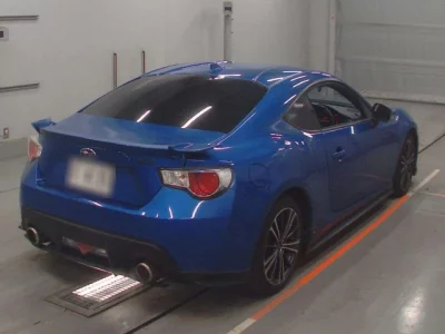 Subaru BRZ