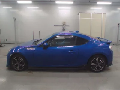 Subaru BRZ