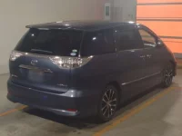 Toyota ESTIMA лот № 30019 оценка 3.5  с аукциона в Японии 1