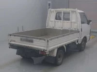 Mazda BONGO лот № 7129 оценка R  с аукциона в Японии 1