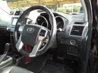 Toyota LAND CRUISER PRADO лот № 30226 оценка 4  с аукциона в Японии 6