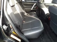 Toyota LAND CRUISER PRADO лот № 30226 оценка 4  с аукциона в Японии 9