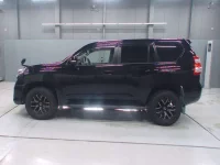 Toyota LAND CRUISER PRADO лот № 30226 оценка 4  с аукциона в Японии 3