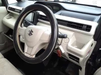 Suzuki WAGON R лот № 3262 оценка 3.5  с аукциона в Японии 6