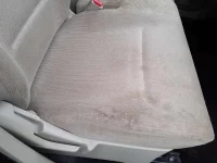 Suzuki WAGON R лот № 3262 оценка 3.5  с аукциона в Японии 7