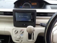 Suzuki WAGON R лот № 3262 оценка 3.5  с аукциона в Японии 8