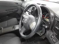 Toyota WISH лот № 30305 оценка 3.5  с аукциона в Японии 6