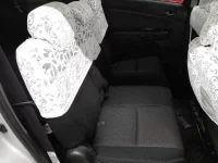 Toyota WISH лот № 30305 оценка 3.5  с аукциона в Японии 9