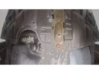 Toyota WISH лот № 30305 оценка 3.5  с аукциона в Японии 10