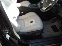 Lexus CT лот № 30236 оценка 4  с аукциона в Японии 7